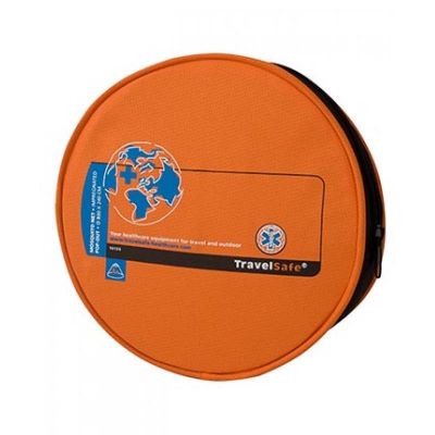 Travelsafe Pop-Out, 1-2 pers. pyramid style. No Color